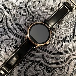 Fossil Gen. 2 Smartwatch.